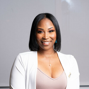 Team Page: Regina L. Warren, MBA